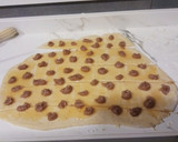Foto del paso 5 de la receta: Pan chino de las Mil Capas (dulce)