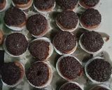 Foto langkah ke 8 dari resep Donat telo menul.