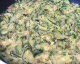 Spanish Zucchini Tortilla recipe step 19 photo