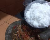 Foto langkah ke 6 dari resep Urap Aneka Sayur.