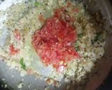 દહીં ભીંડી મસાલા (Dahi Bhindi Masala Recipe In Gujarati) રેસીપી સ્ટેપ2ફોટો