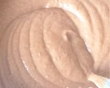 Foto del paso 2 de la receta: Crema judías pintas y repollo