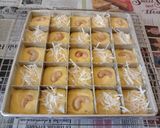Foto langkah ke 8 dari resep Cake labu.