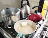 Foto del paso 2 de la receta: Sopaipillas Pasadas