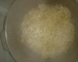 Foto del paso 5 de la receta: Falso chucrut en olla Essen