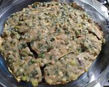 Foto del paso 3 de la receta: Lasañas de zucchini con salsa blanca de verdeo