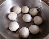 Une image de l'étape 1 de Tacos '' Le Délice à Partager''.