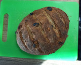 Foto del paso 14 de la receta: Pan de masa madre al horno sin molde (BLW)