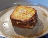 Foto del paso 6 de la receta: Sándwich Monte Cristo