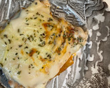 Foto del paso 6 de la receta: Lasaña de ternera y calabacín