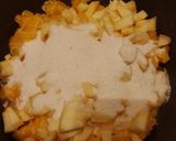 Foto del paso 3 de la receta: Mermelada de la abuela (naranja, pera o manzana)