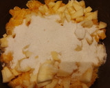 Foto del paso 3 de la receta: Mermelada de la abuela (naranja, pera o manzana)