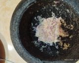 Foto langkah ke 1 dari resep Cumi goreng asam.