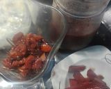 Foto del paso 1 de la receta: Agua de ponche fácil y rápida