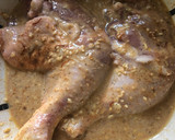 Foto del paso 3 de la receta: Pollo con patatas al horno