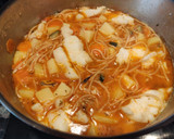 Foto del paso 4 de la receta: Guiso de merluza