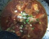 Foto langkah ke 2 dari resep Tumis Sarden Kaleng.