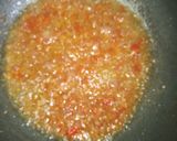 Foto langkah ke 3 dari resep Oseng kerang pedas manis.