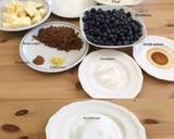 Blueberry Crumble recipe step 1 photo