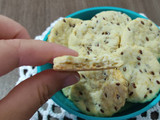 Galletitas materas 🧉😋