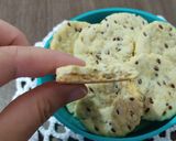 Foto del paso 3 de la receta: Galletitas materas 🧉😋