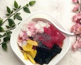 Foto langkah ke 6 dari resep Es Buah.