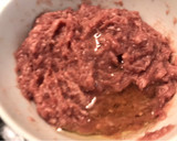 牛肉丸子 生菜 豆腐汤（简单料理 /利用剩余食材）的食譜步驟3照片