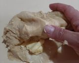 Foto del paso 3 de la receta: Pan dulce Navideño tipo "Genovés"