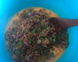 Foto del paso 3 de la receta: Tortilla de jurel enlatado
