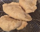 Foto langkah ke 6 dari resep Mpek-Mpek Dos Gurih.