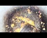 Foto langkah ke 3 dari resep Nasi goreng simple.