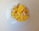 Foto del paso 4 de la receta: Barrita energética