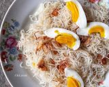 Foto langkah ke 4 dari resep Mihun Samarinda.