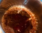 A picture of step 2 of Adrak Wali Chai.