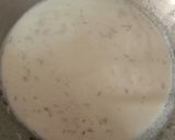 मखाने की खीर (Makhane ki kheer recipe in Hindi) रेसिपी चरण 1 फोटो