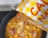 Foto del paso 4 de la receta: Costillas con patatas siglo XXI