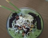 Foto langkah ke 8 dari resep Es kepal Greentea.