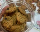 Foto langkah ke 5 dari resep Choco chips cookies.