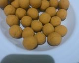 Foto langkah ke 5 dari resep Bola-bola Ubi Kopong.