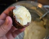 Hólabda (Kozák sapka) recept fázis 12 fotója