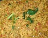 Foto langkah ke 1 dari resep Ayam masak Bumbu RW (Khas manado-minahasa).