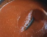 Foto del paso 2 de la receta Mejillones en salsa picante