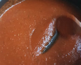 Foto del paso 2 de la receta: Mejillones en salsa picante