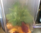 Foto del paso 2 de la receta: Noodles con mango