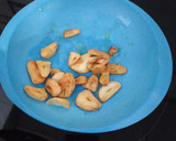 Foto del paso 1 de la receta: Sopa de ajo