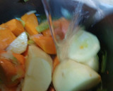 Foto del paso 5 de la receta: Puré de calabaza