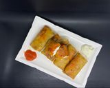 Foto langkah ke 7 dari resep Risol Tempe mayones.