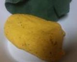 A picture of step 2 of Methi Masala Khakhra.