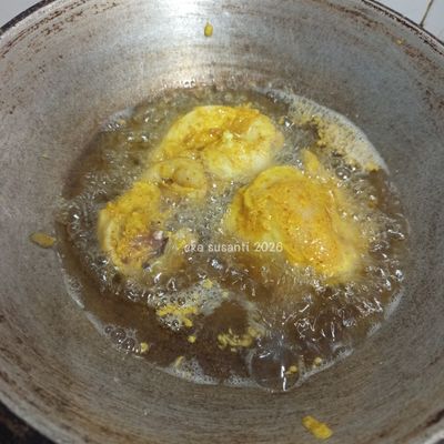 Langkah 4