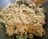 Foto langkah ke 5 dari resep Tongkol Suwir Pedas.